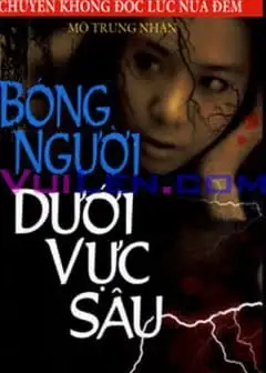 Bóng Người Dưới Vực Sâu
