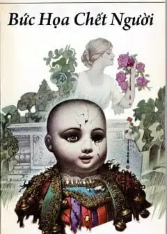 Ảnh Bức Họa Chết Người