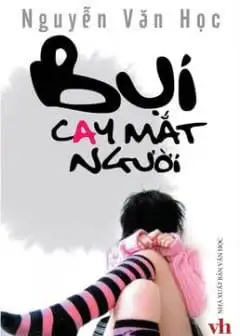 Ảnh Bụi Cay Mắt Người