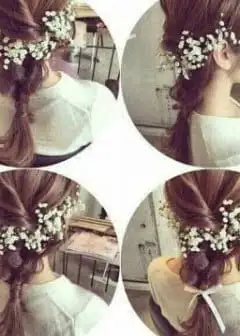 Ảnh Bụi Trong Ngực