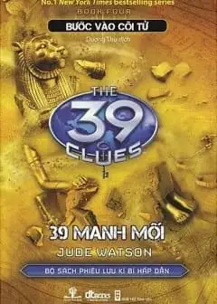 Ảnh Bước Vào Cõi Tử