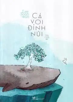 Ảnh Cá Voi Đỉnh Núi