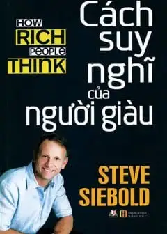 Ảnh Cách Suy Nghĩ Của Người Giàu