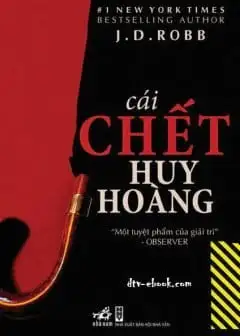 Ảnh Cái Chết Huy Hoàng
