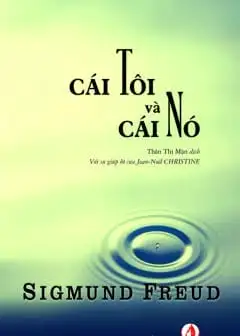 Ảnh Cái Tôi Và Cái Nó