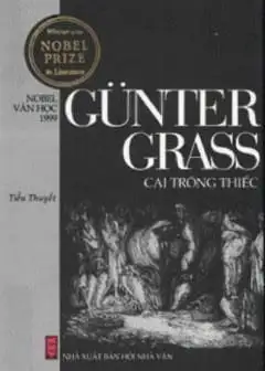 Ảnh Cái Trống Thiếc