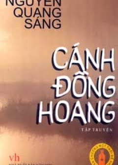 Cánh Đồng Hoang