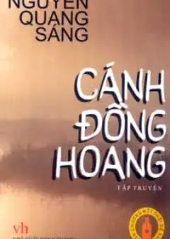Ảnh Cánh Đồng Hoang