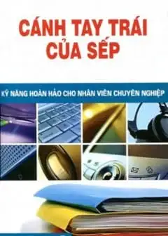 Ảnh Cánh Tay Trái Của Sếp