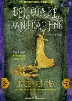 Cậu Bé Học Việc Và Thầy Trừ Tà - Tập 3