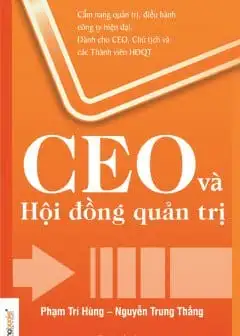 Ảnh Ceo Và Hội Đồng Quản Trị