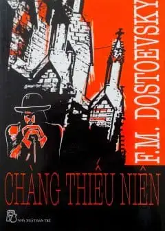 Chàng Thiếu Niên