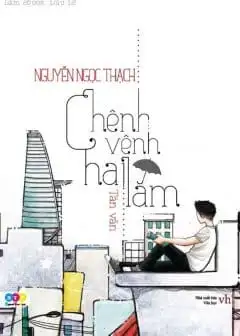 Ảnh Chênh Vênh Hai Lăm