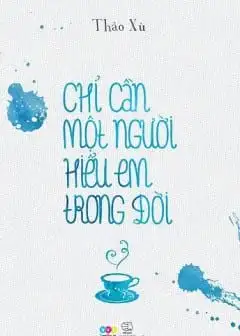 Ảnh Chỉ Cần Một Người Hiểu Em Trong Đời