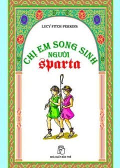 Chị Em Song Sinh Người Sparta