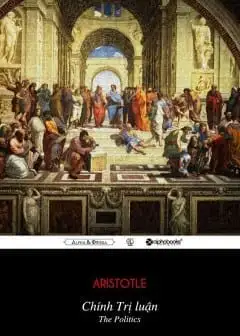 Chính Trị Luận (The Politics)