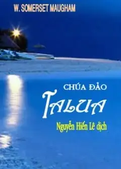 Ảnh Chúa Đảo Talua