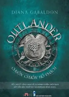 Ảnh Chuồn Chuồn Hổ Phách - Tập 2