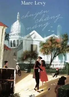 Ảnh Chuyện Chàng Nàng