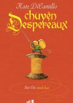 Ảnh Chuyện Despereax