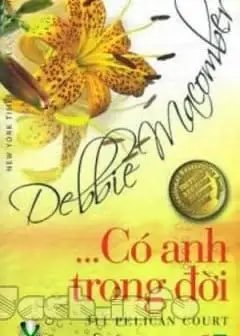 Ảnh Có Anh Trong Đời