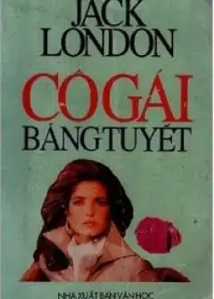 Ảnh Cô Gái Băng Tuyết