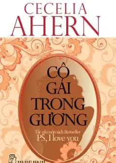 Ảnh Cô Gái Trong Gương