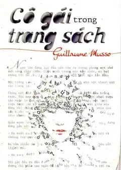 Cô Gái Trong Trang Sách