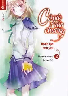 Cô Gái Văn Chương Và Tuyển Tập Tình Yêu Tập 2