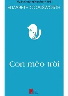 Ảnh Con Mèo Trời