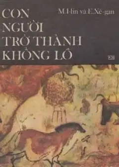 Ảnh Con Người Trở Thành Khổng Lồ
