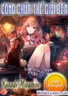 Ảnh Công Chúa Thế Giới Đêm