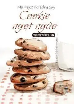 Ảnh Cookie Ngọt Ngào