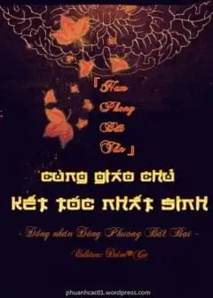 Ảnh Cùng Giáo Chủ Kết Tóc Nhất Sinh