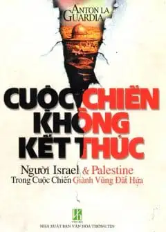 Ảnh Cuộc Chiến Không Kết Thúc