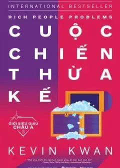 Ảnh Cuộc Chiến Thừa Kế