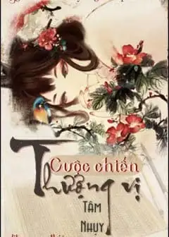 Ảnh Cuộc Chiến Thượng Vị