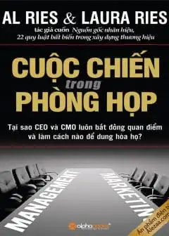 Ảnh Cuộc Chiến Trong Phòng Họp