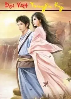 Ảnh Đại Việt Truyền Kỳ