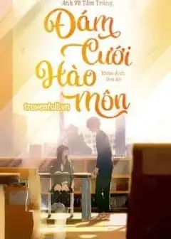 Ảnh Đám Cưới Hào Môn