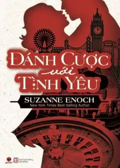 Ảnh Đánh Cược Với Tình Yêu