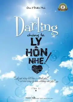 Ảnh Darling, Chúng Ta Ly Hôn Nhé! - Tập 1