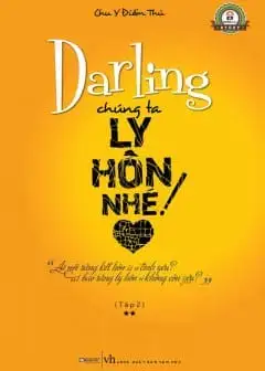Ảnh Darling, Chúng Ta Ly Hôn Nhé! - Tập 2