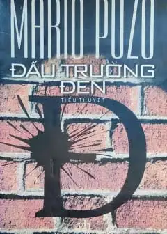 Ảnh Đấu Trường Đen