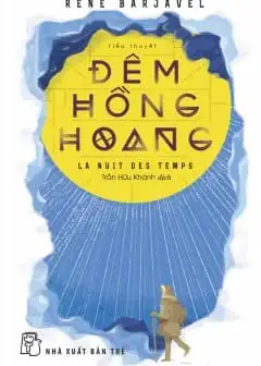 Ảnh Đêm Hồng Hoang