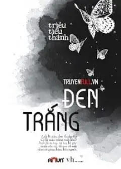 Ảnh Đen Trắng