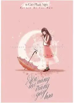 Ảnh Đều Tại Vầng Trăng Gây Họa