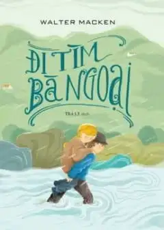 Đi Tìm Bà Ngoại