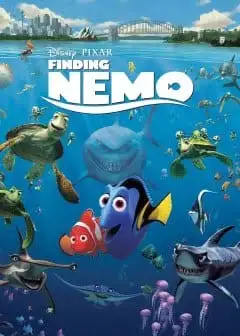 Ảnh Đi Tìm Nemo