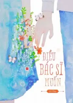 Ảnh Điều Bác Sĩ Muốn